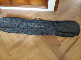 Funda para Snowboard