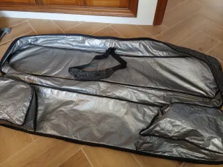 Funda para Snowboard