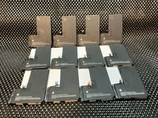 Lotto 12 Batterie iPhone 13 Pro Apple Originali