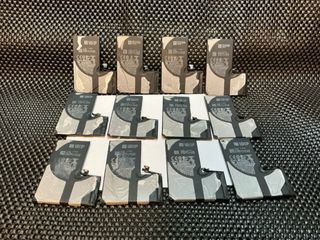 Lotto 12 Batterie iPhone 13 Pro Apple Originali