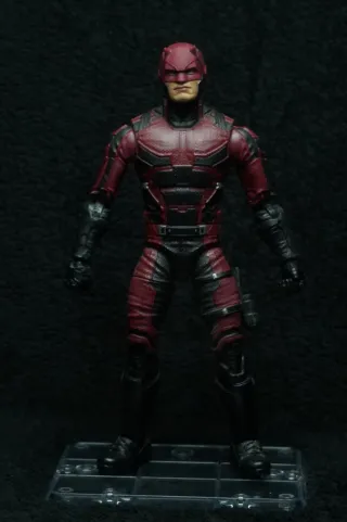Daredevil Marvel Legends