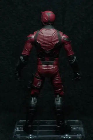 Daredevil Marvel Legends
