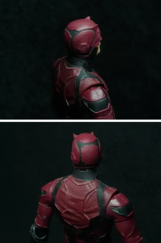 Daredevil Marvel Legends