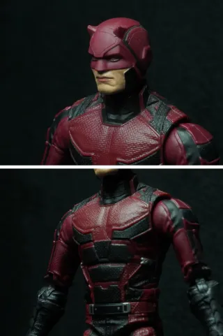 Daredevil Marvel Legends