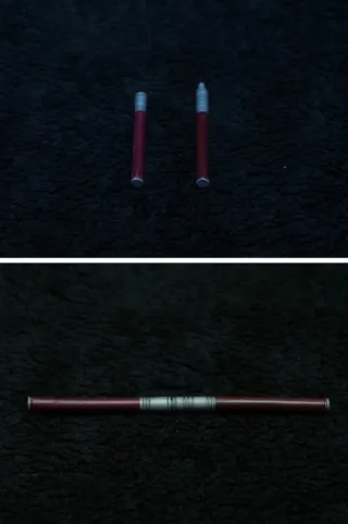 Daredevil Marvel Legends