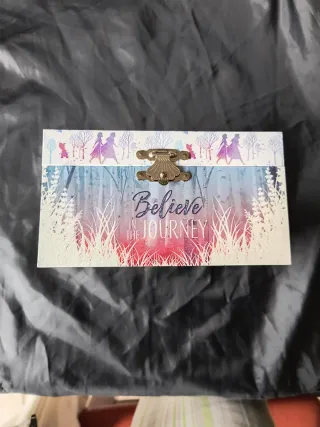 Joyero Frozen musical Nuevo