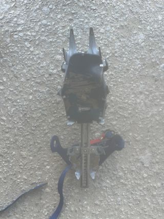 Crampones adaptables para montaña