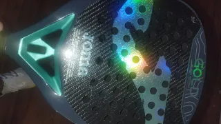 Pala de pádel Joma 3K Carbon