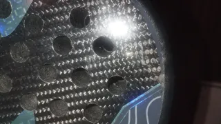 Pala de pádel Joma 3K Carbon