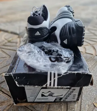 Scarpe da golf Adidas Tour 360 4.0 WD