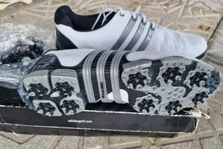 Scarpe da golf Adidas Tour 360 4.0 WD