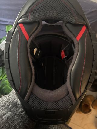 Casco SHOEI GT Air-II Tesseract