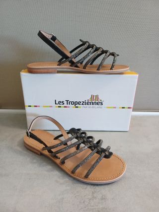 Sandali Les Tropéziennes Taglia 38
