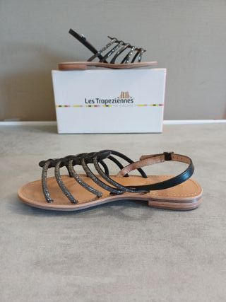 Sandali Les Tropéziennes Taglia 38