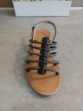 Sandali Les Tropéziennes Taglia 38