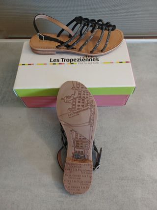 Sandali Les Tropéziennes Taglia 38