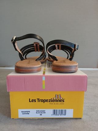 Sandali Les Tropéziennes Taglia 38