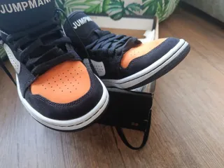 Zapatillas Nike Jordan Talla 36.5