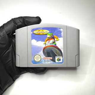 Wave Race 64 | Nintendo 64 | PAL | Solo Cartuccia