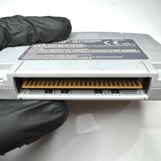 Wave Race 64 | Nintendo 64 | PAL | Solo Cartuccia