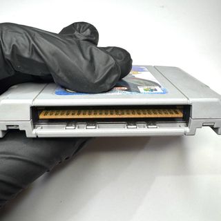 Wave Race 64 | Nintendo 64 | PAL | Solo Cartuccia