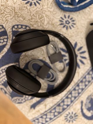 Beats Studio Pro Nero