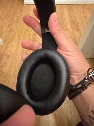 Beats Studio Pro Nero