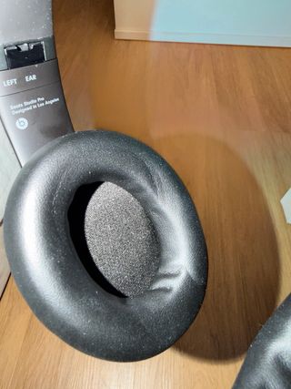 Beats Studio Pro Nero