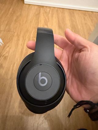 Beats Studio Pro Nero