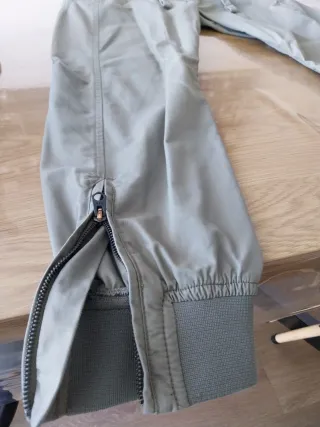 Pantalón Cargo G-Star RAW Verde Talla M