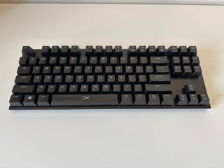 HyperX Alloy FPS Pro | Teclado Mecánico Cherry MX