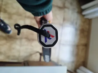 Pala de pádel Tecnifibre wallbreaker 365