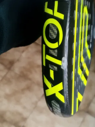 Pala de pádel Tecnifibre wallbreaker 365