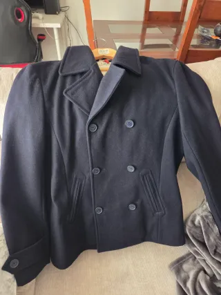 Chaqueta Pepe Jeans Azul nueva a estrenar