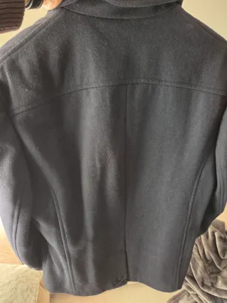 Chaqueta Pepe Jeans Azul nueva a estrenar