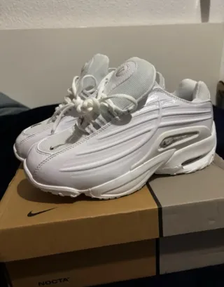 Nike NOCTA Blanco
