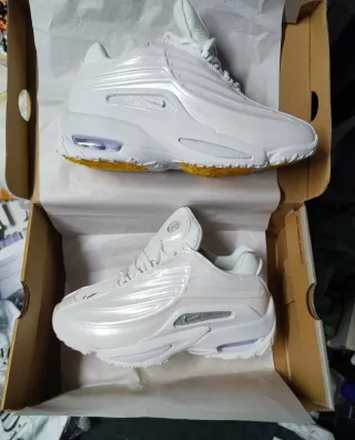 Nike NOCTA Blanco