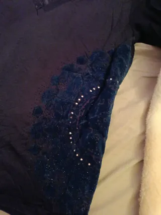 Camiseta Desigual Original