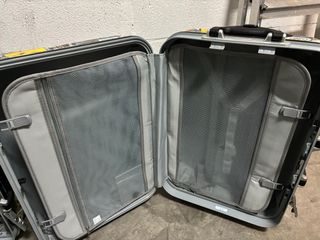 Maletas Vintage Diseño Viajes Set 2 (MARCA SULEMA)