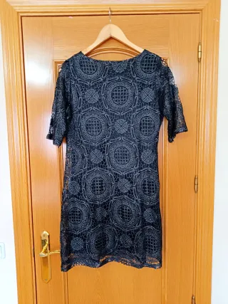 Vestido fiesta Nuevo