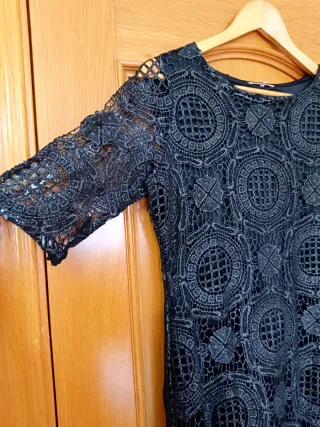 Vestido fiesta Nuevo