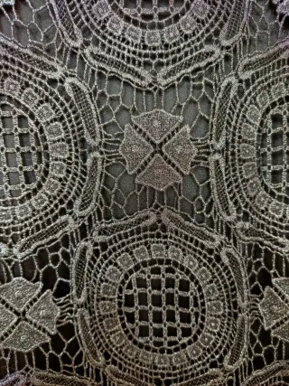 Vestido fiesta Nuevo