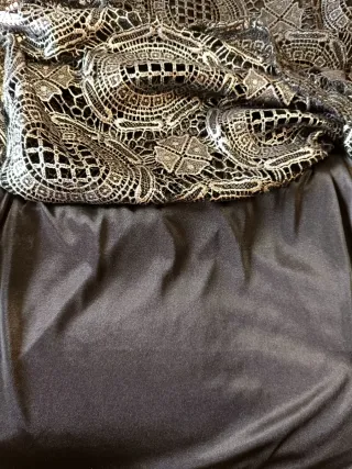 Vestido fiesta Nuevo