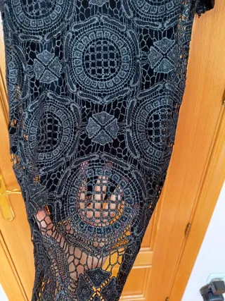 Vestido fiesta Nuevo