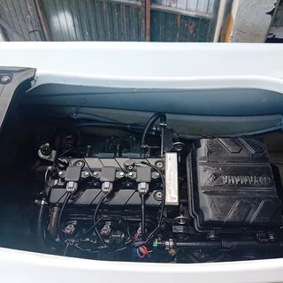 Moto Acuática Yamaha VX HIGH