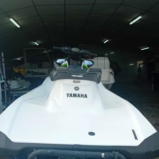 Moto Acuática Yamaha VX HIGH