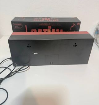 Lampada LED The Batman