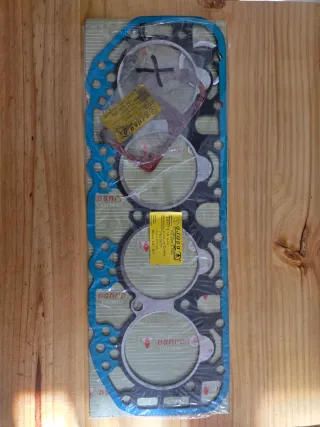 Junta culata Peugeot 604 Diesel XDP