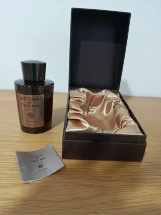 Acqua di Parma Ambra Colonia