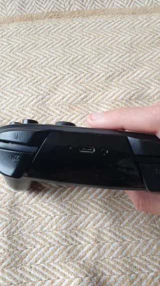 Controller Pro per Nintendo Switch